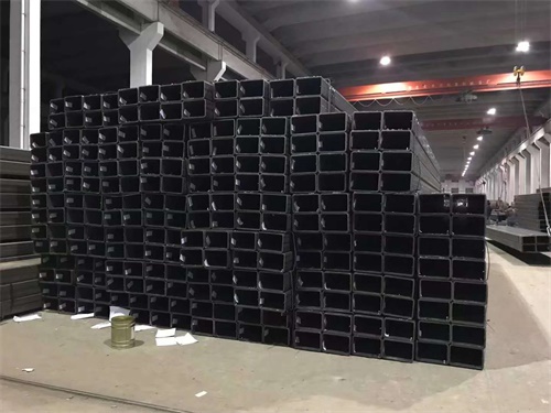 河池冷拔方管选型指南 工程采购怎么选